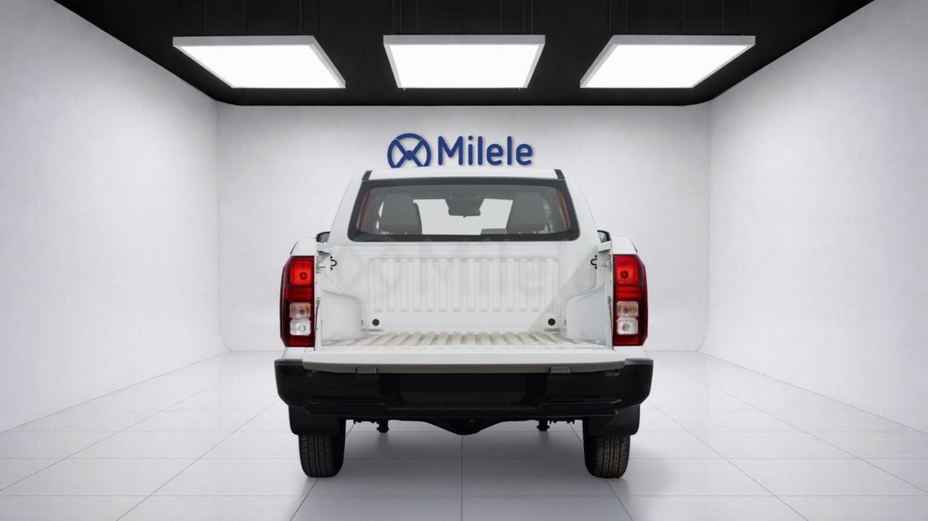 Mitsubishi L200 GL