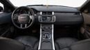 Land Rover Range Rover Evoque SE 2017 | AL TAYER | LAND ROVER RANGE ROVER EVOQUE | GCC | PERFECT CONDITION