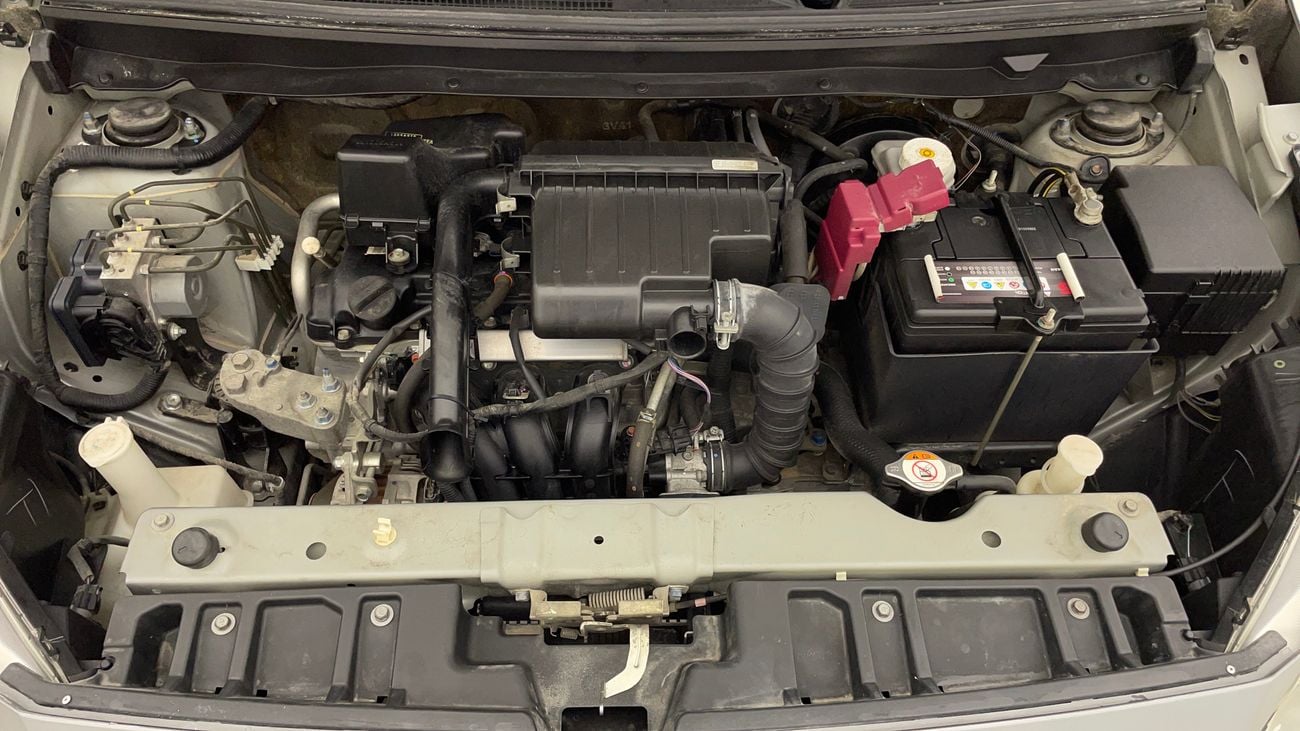 ميتسوبيشي اتراج GLX HIGHLINE 1.2 | بدون دفعة مقدمة | اختبار القيادة في المنزل