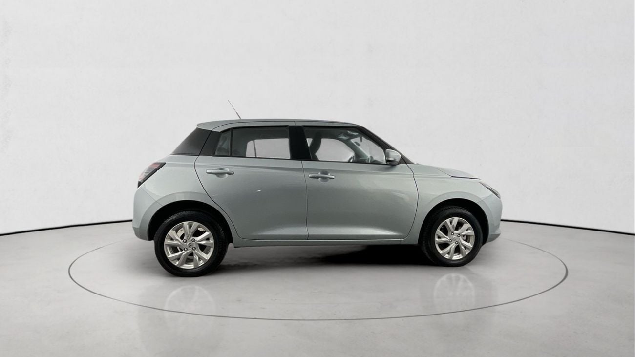 Suzuki Swift GL | Start 2026 with the ideal drive | Guaranteed Warranty | 0 Down Payment