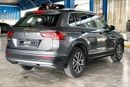 Volkswagen Tiguan SE | Guaranteed Warranty | 0 Down Payment