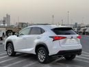 Lexus NX300 2021  Lexus NX300 T Turbo Full Option - 2.0L V4 - AWD 4x4 - Rear Camera & Sensor - Leather Seat - Su