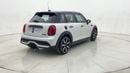 Mini Cooper S 2024 S | AED 1505/Month | 0 DP | 30 Day Return | Warranty | Service History