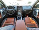 تويوتا برادو 4.0L V6 Petrol, PLATINUM EDITION Prado VXR AWD SUV. CODE - LCPE20