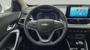 Chevrolet Groove LT 2023 | AED 513/Month | 0 DP | 30 Day Return | Warranty