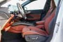 أودي A5 2025 AUDI A5L S-Line 2.0T I4 FWD 0Km
