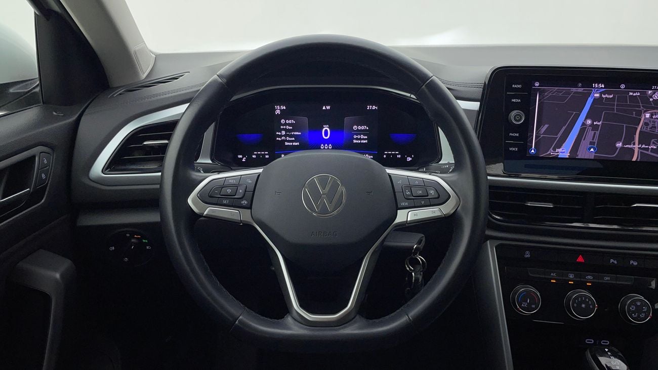 Volkswagen T ROC Life 1.4L LIFE 1.4 | Zero Down Payment | Home Test Drive