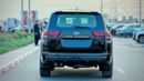 Toyota Land Cruiser 2022 model GXR Full Option Top Of The Range