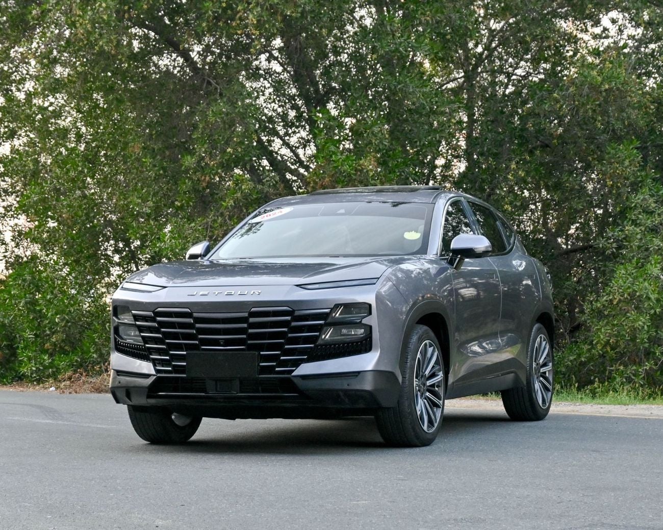 جيتور داشينج 1.6L Turbo