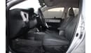 Toyota Corolla Toyota Corolla 2015 GCC in excellent condition No. 2 SE+ without accidents, very clean from inside a