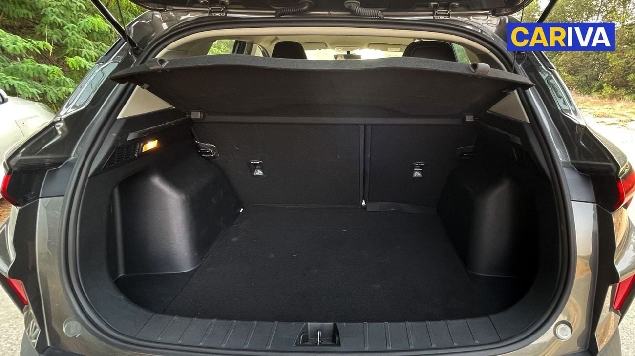 Geely Coolray 1.5TD GL-Sport