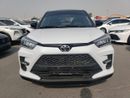 Toyota Raize 1.2L E