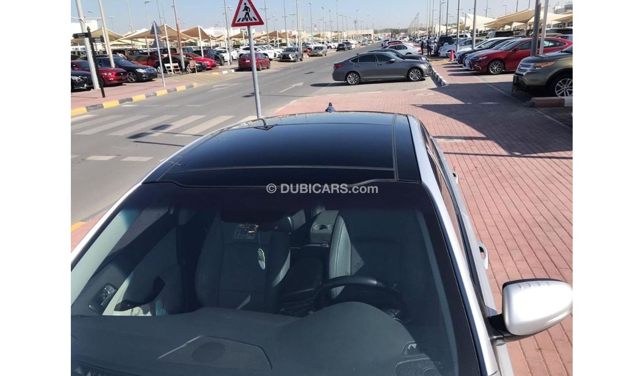 كيا أوبتيما كيا اوبتيما 2016 خليجي فل مواصفات بحاله ممتازه