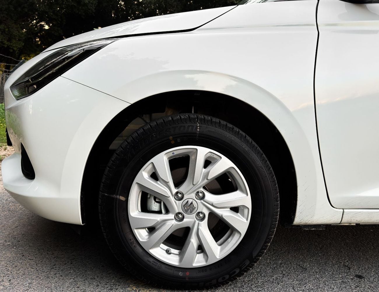 Suzuki Swift Suzuki Swift | 1.2 L | 2026 | GCC | NEW | 7 years warranty Open KM | 706 P.M