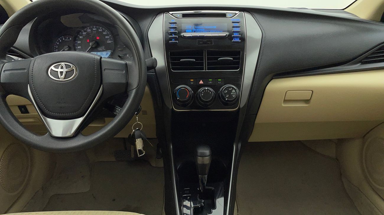 Toyota Yaris SE 1.5 | Zero Down Payment | Home Test Drive