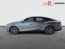 MG 7 Luxury 2.0