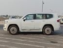 Toyota Land Cruiser VX