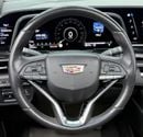 Cadillac Escalade 2023 Cadillac Escalade Sport, 2028 Cadillac Warranty + Service Pack, 8 Seater, Fully Loaded, GCC
