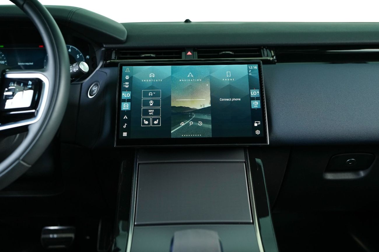 Land Rover Range Rover Velar DYNAMIC SE P250 P250 SE R-Dynamic-Low Mileage-Showroom Condition-Special Color
