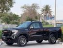 GMC Sierra 5.3L V8 AT4 Regular Cab (AWD)
