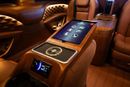 مرسيدس بنز V 300 ERTEX LUXURY CAR DESIGN CO. GEOMETRIC LIMITED EDITION