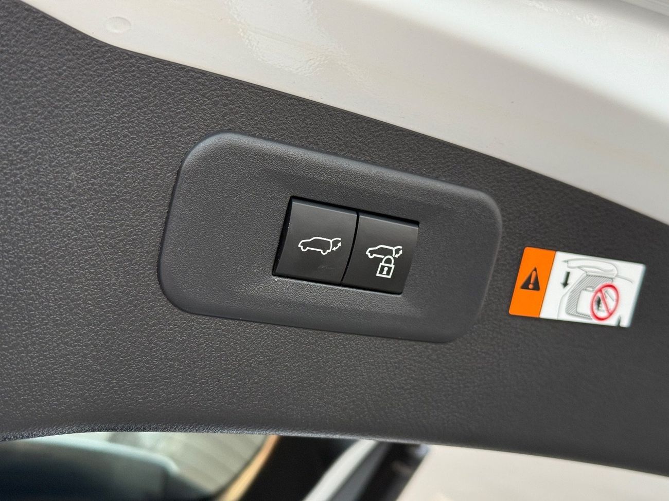 Lexus NX350 F Sport Platinum 2.4L 2024 LEXUS NX350 4x4 F-SPORT FULL OPTIONS IMPORTED FROM USA