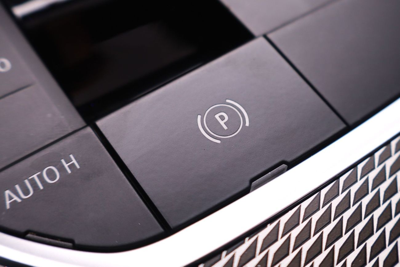 بي أم دبليو 430i