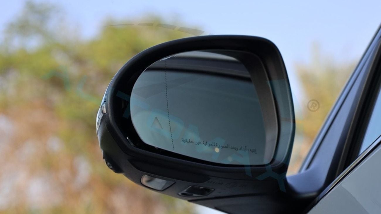 Mercedes-Benz C 200 (For Export , НА ЭКСПОРТ) AMG Premium EQ Boost 1.5L RWD 2026 GCC Без пробега