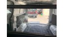 Hyundai H-1 Diesel Manual Gear Cargo Body