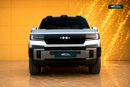 BYD Leopard 8 FLAGSHIP (NGCC) chinese specs 4091 monthly