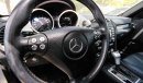 Mercedes-Benz SLK 350