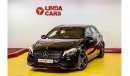 Mercedes-Benz A 250 RESERVED ||| Mercedes-Benz A250 2018 GCC under Warranty with Flexible Down-Payment.