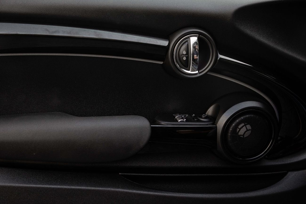 Mini John Cooper Works 2,370 P.M  | 0% Downpayment |  Mini John Cooper Works | AGENCY WAR!