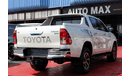 Toyota Hilux (2020)  PICK-UP SR5 V6 TRD A/T, GCC