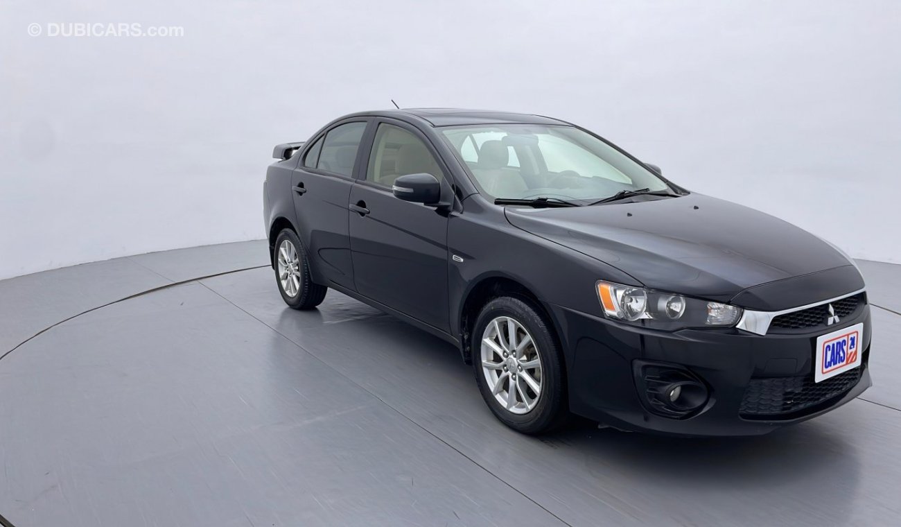 Mitsubishi Lancer GLS 1.6 | Under Warranty | Inspected on 150+ parameters