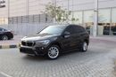 BMW X1 sDrive 20i M Sport GCC 2.0