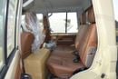 Toyota Land Cruiser Pick Up New