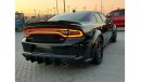 Dodge Charger Charger RT 5.7L Hemi V8 model 2016