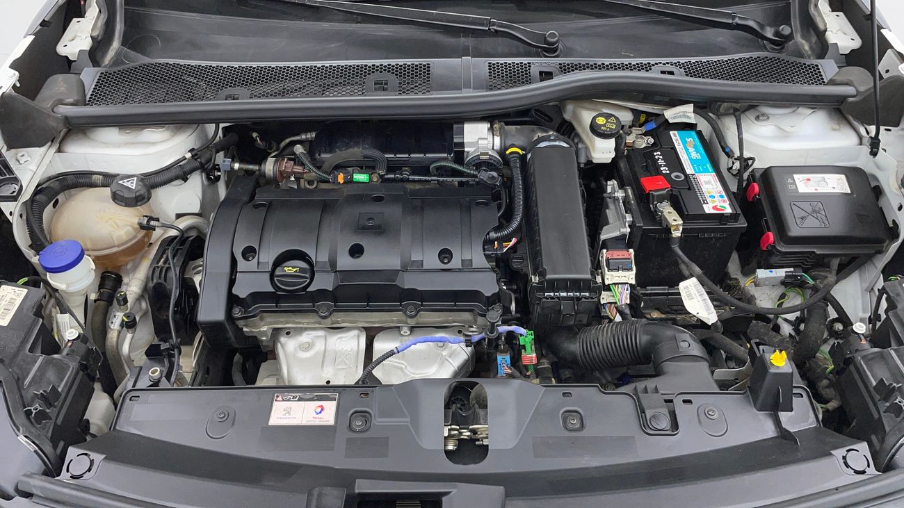 Peugeot 2008 ACTIVE 1.6 | Zero Down Payment | Free Home Test Drive