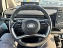 Hyundai Staria HYUNDAI STARIA 2.2L DIESEL VAN 2026 11 SEATER