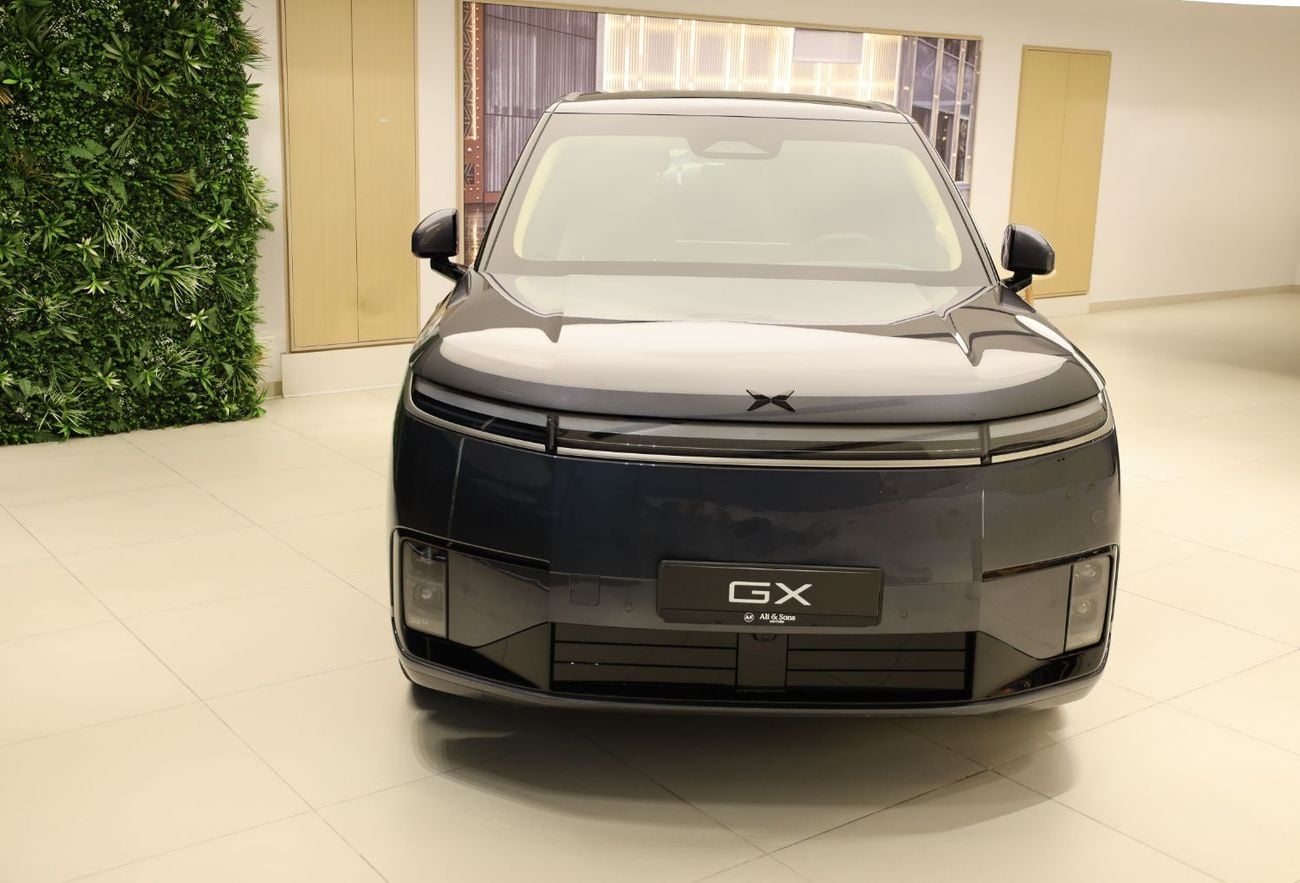 اكس بنغ Gx
