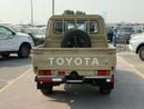 Toyota Land Cruiser Pick Up TOYOTA LAND CRUISER LC79 4.0 GCC 2025 2025