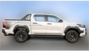 Toyota Hilux 4.0L ADVENTURE V6 // 2023 // FULL OPTION , REAR AC,BACK CAME & DVD // SPECIAL OFFER // BY FORMUL