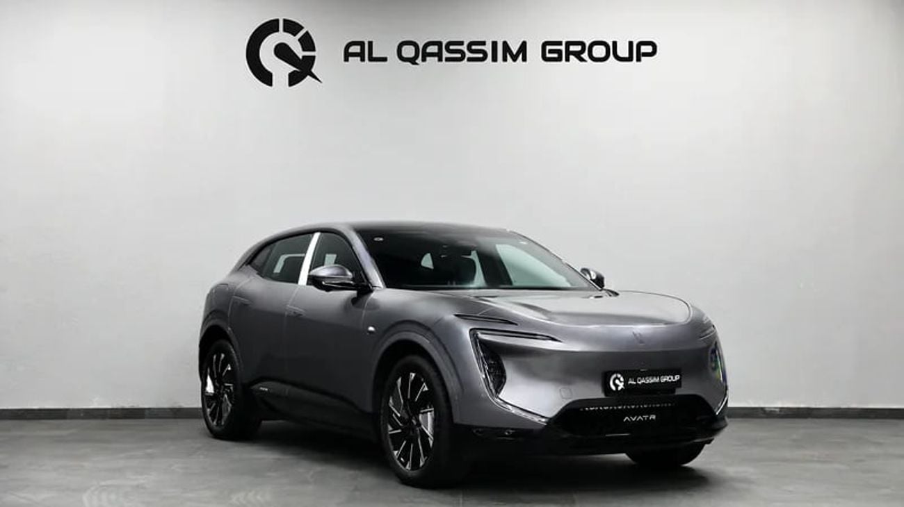 Avatr 07 | Full Option | Brand | Ref#K403382