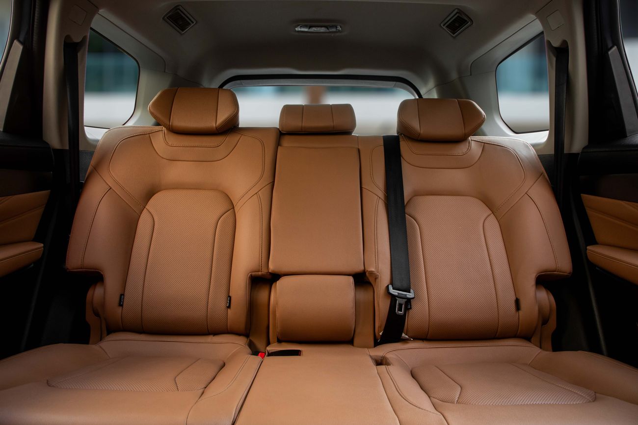 Exeed VX VX | 1,371 P.M | 0% Downpayment | Premium!