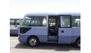 Toyota Coaster Coaster RIGHT HAND DRIVE (Stock no PM 659 )