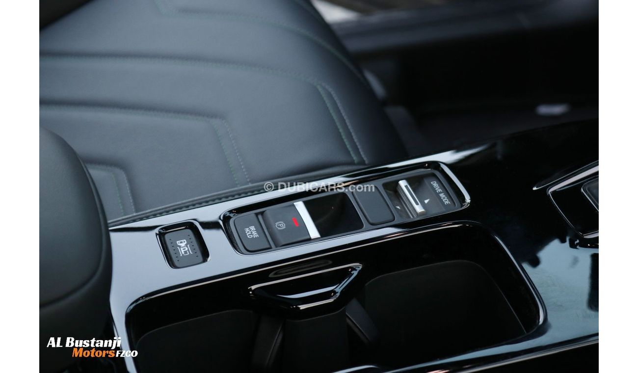 Honda e:NP1 2023 HONDA e:NP1 360 CAMERA AUTOPARK FULLY LODED (ONLY EXPORT)