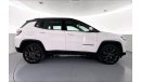 Jeep Compass S Limited | 1 year free warranty | 1.99% financing rate | 7 day return policy