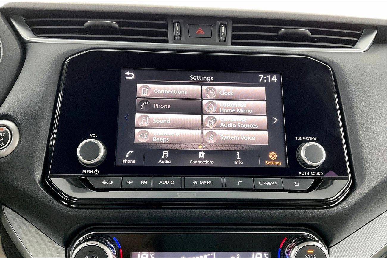 MG ZS Luxury | 1 year free warranty | 0 Down Payment