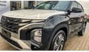 Hyundai Creta HYUNDAI CRETA 1.5L PREMIER NEW FACE AT (Export Only)